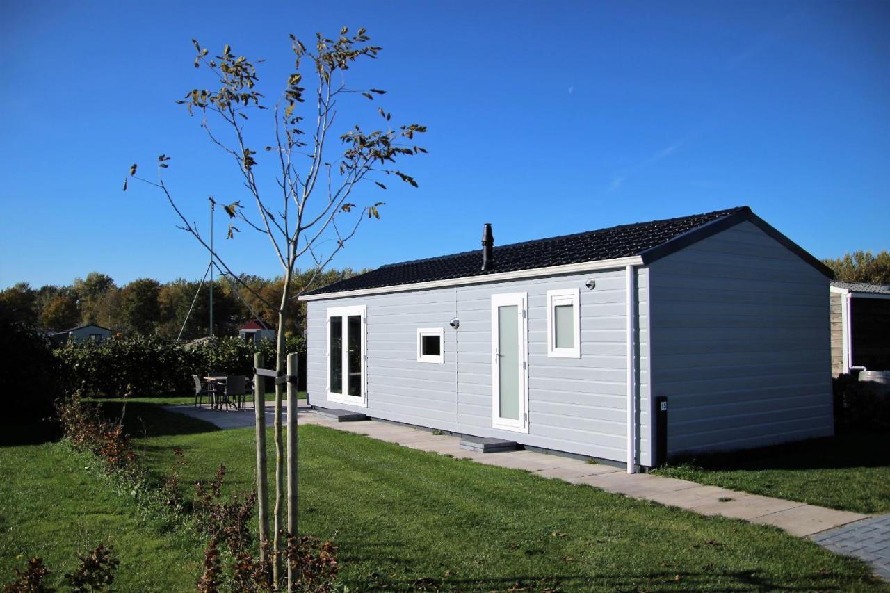 Chalet Landlust Drijber ภายนอก รูปภาพ